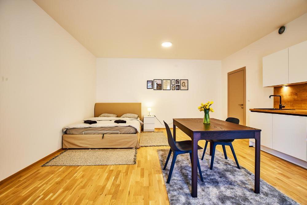 Dolcevita Apartments Harrachov Exterior foto