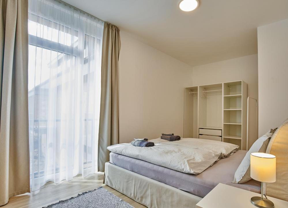 Dolcevita Apartments Harrachov Exterior foto